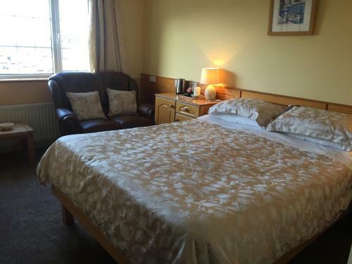 Algret House B&B