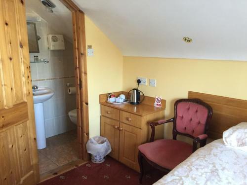 Algret House B&B