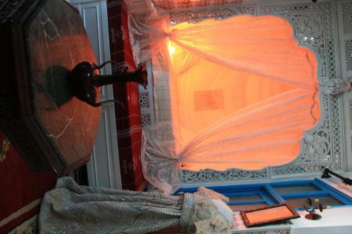 Hostal Dar Hassine Allani