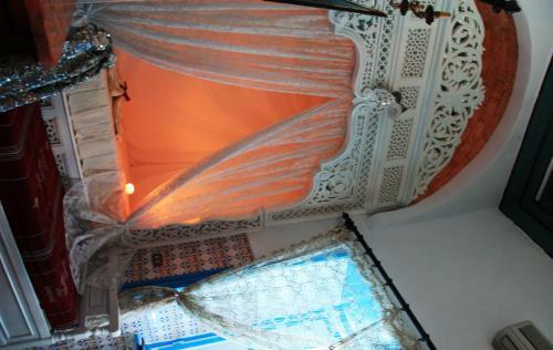 Hostal Dar Hassine Allani