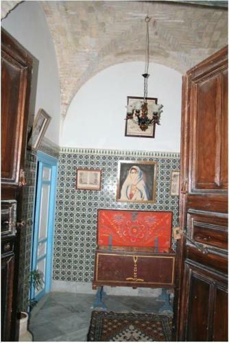 Hostal Dar Hassine Allani
