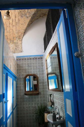 Hostal Dar Hassine Allani