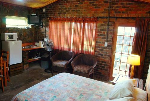 Hostal Linquenda Guest Farm