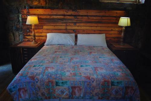 Hostal Linquenda Guest Farm