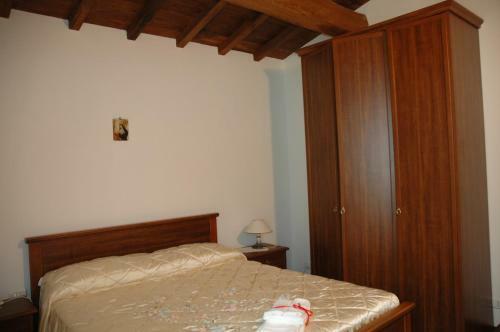 Agroturismo Lamolamaringalli