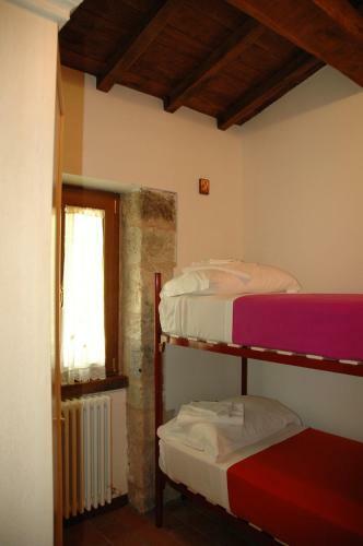 Agroturismo Lamolamaringalli