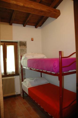 Agroturismo Lamolamaringalli