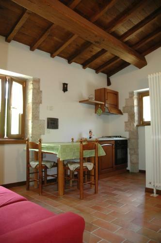 Agroturismo Lamolamaringalli