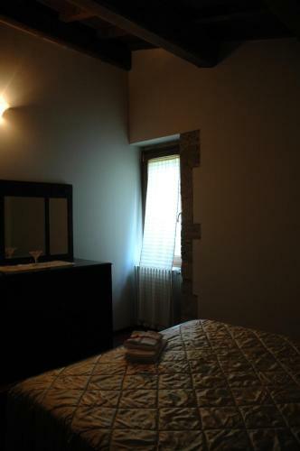 Agroturismo Lamolamaringalli