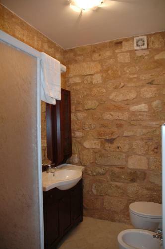 Agroturismo Lamolamaringalli