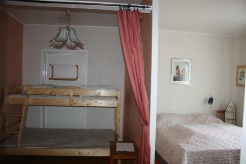Apartamento Tyforsg�rden
