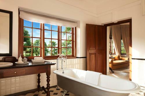 Villa Jetwing Warwick Gardens