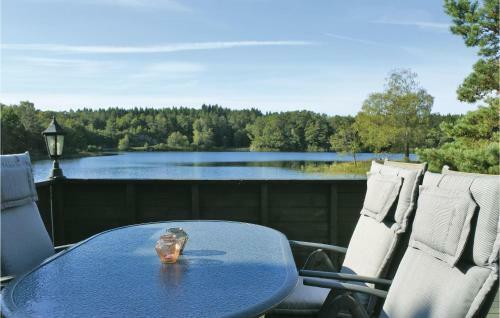 Holiday Home H�v�g Holtevann