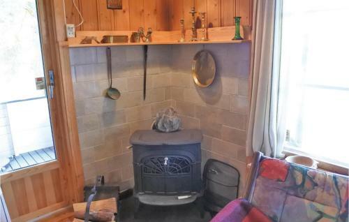 Holiday Home H�v�g Holtevann