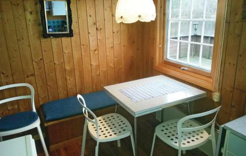 Holiday Home H�v�g Holtevann