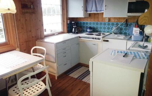 Holiday Home H�v�g Holtevann