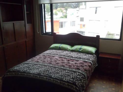 Hostal Joanna