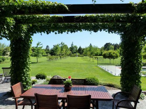 Bed & Breakfast Hadleigh Boutique Lodge