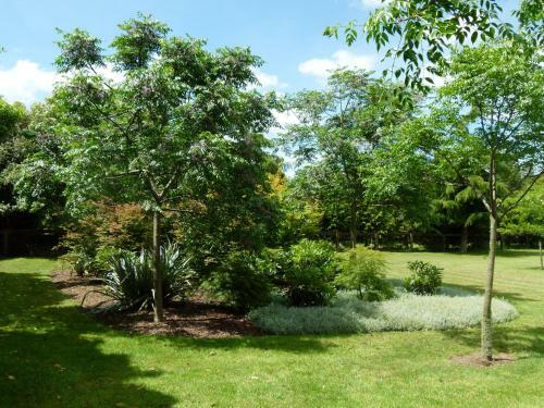 Bed & Breakfast Hadleigh Boutique Lodge