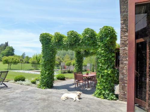 Bed & Breakfast Hadleigh Boutique Lodge