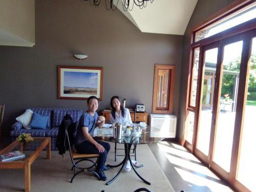 Bed & Breakfast Hadleigh Boutique Lodge