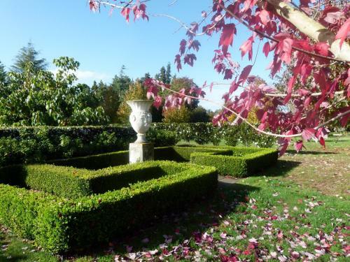 Bed & Breakfast Hadleigh Boutique Lodge