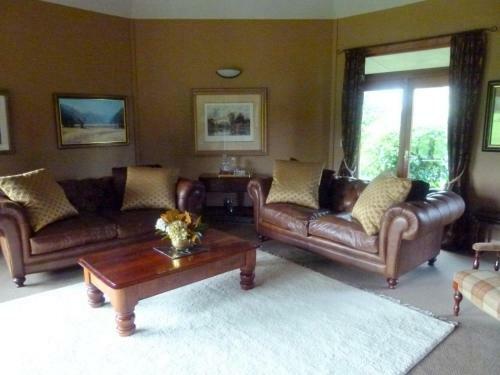 Bed & Breakfast Hadleigh Boutique Lodge