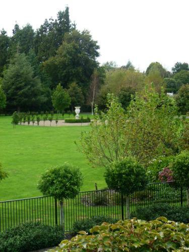 Bed & Breakfast Hadleigh Boutique Lodge
