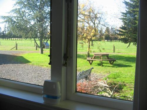 Hostal Magnolia Cottage
