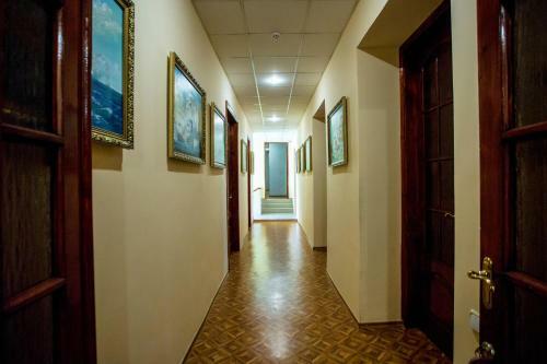 Premium Hotel