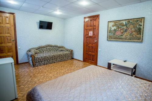 Premium Hotel