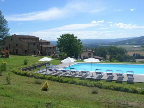 Hostal Country House Villalugnano