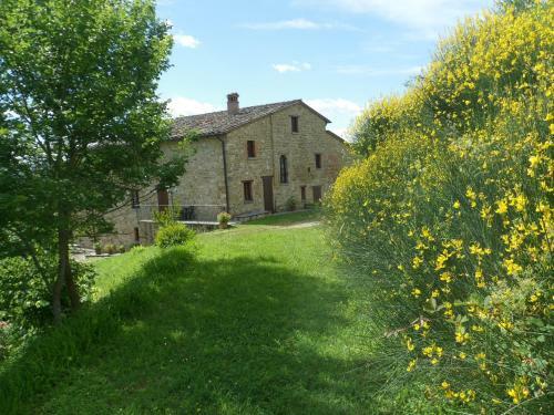 Hostal Country House Villalugnano