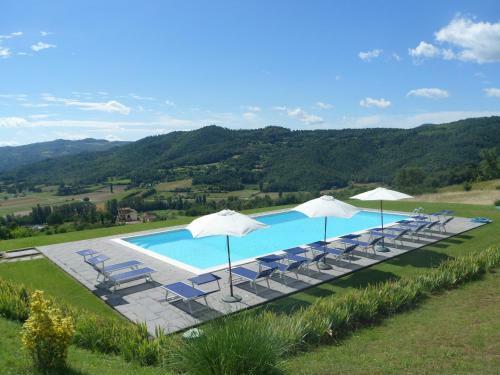 Hostal Country House Villalugnano