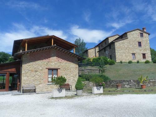 Hostal Country House Villalugnano