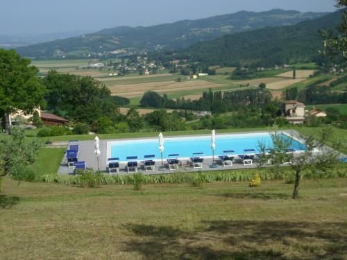 Hostal Country House Villalugnano