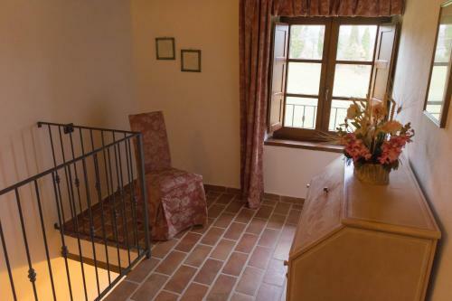 Hostal Country House Villalugnano