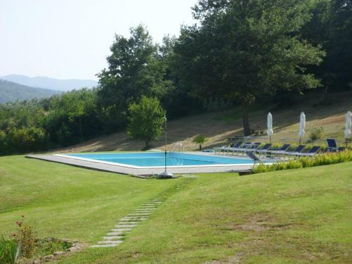 Hostal Country House Villalugnano