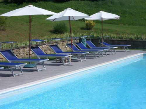 Hostal Country House Villalugnano