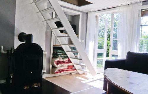 Holiday Home Lertagsv�gen M�rbyl�nga II