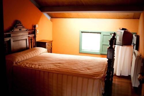 Agroturismo Casa Don Din
