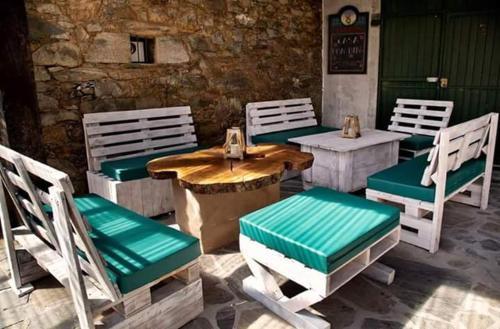 Agroturismo Casa Don Din