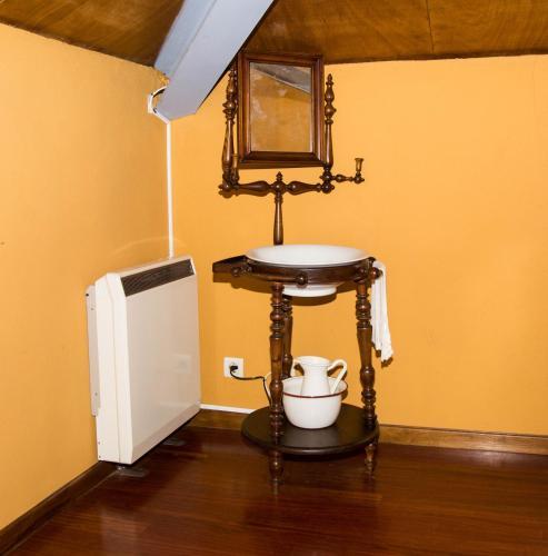 Agroturismo Casa Don Din