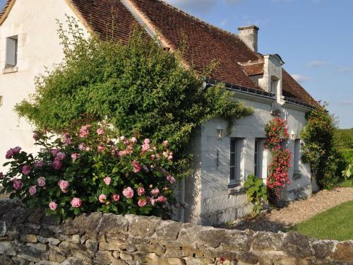 Holiday Home Le Clos Miniere Chambourg