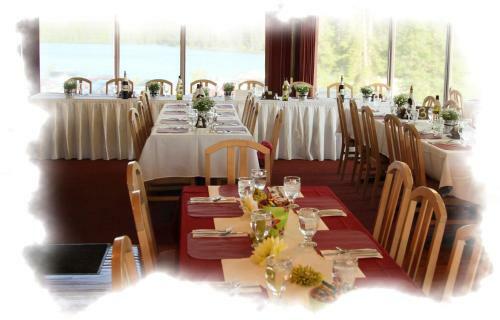 Hotel Lac Le Jeune Resort & Nature Centre