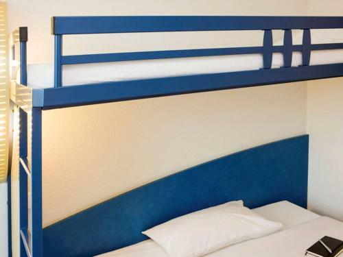 Hotel Ibis Budget Pouilly-en-auxois