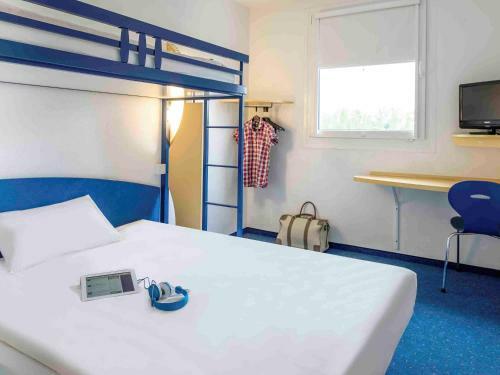 Hotel Ibis Budget Pouilly-en-auxois