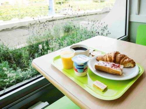 Hotel Ibis Budget Pouilly-en-auxois