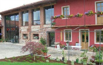 Agroturismo Il Segreto Di Milia