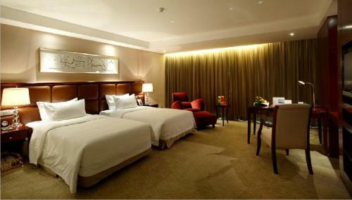 Wuxi Juna Hubin Hotel